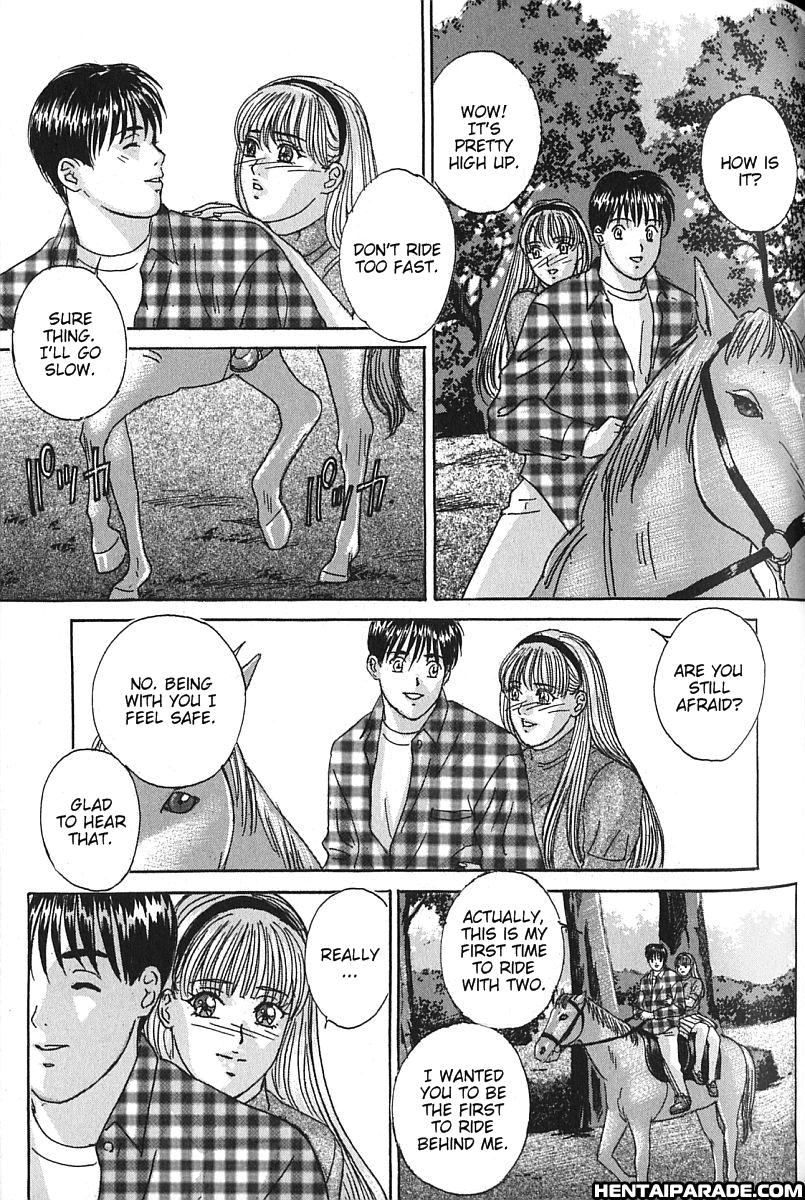 Blue Eyes Chapter 7000 Page 62